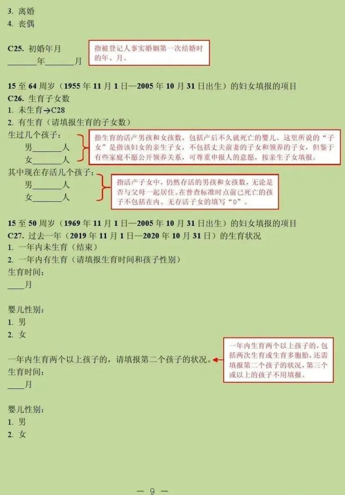 人口普查长表被抽中是什么意思_什么是人口普查