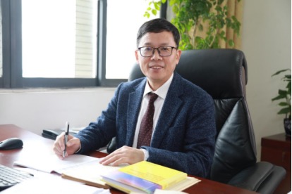 杨新民 受访单位供图 华龙网-新重庆客户端发