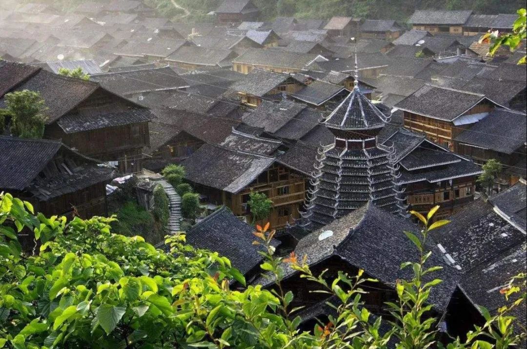 黄岗村禾仓宿集开村仪式等你来