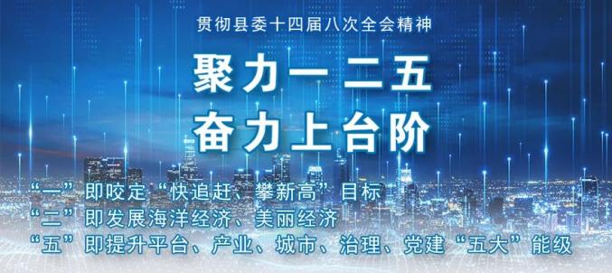 2020中国旅游百强县揭晓,象山入围!