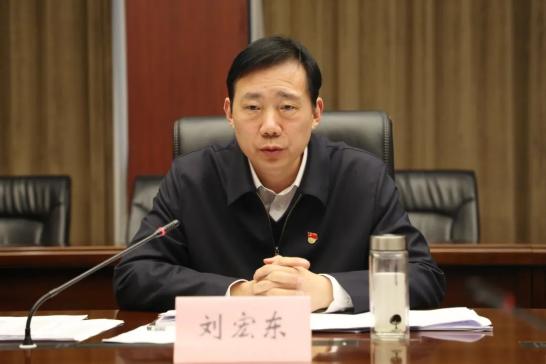 开封中院集中约谈诉讼服务质效落后基层法院