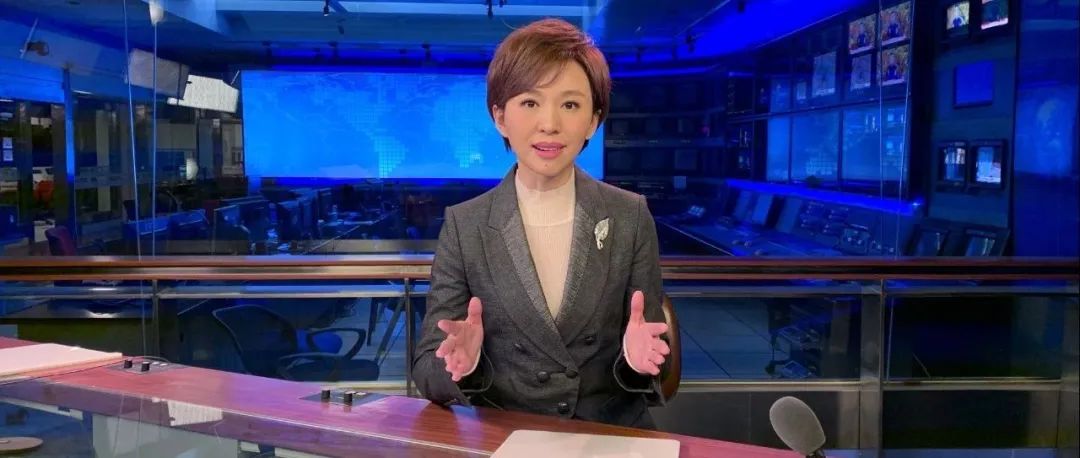 央视主持欧阳夏丹消失193天引热议永远不要高估自己低估别人