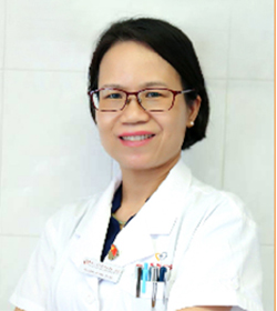 陈小燕 广州医科大学附属第一医院内分泌科主任