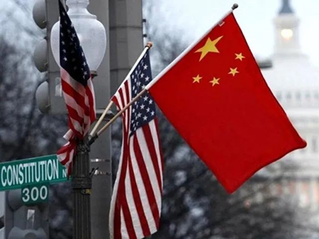 2020 中美gdp_2020中美gdp对比图(3)