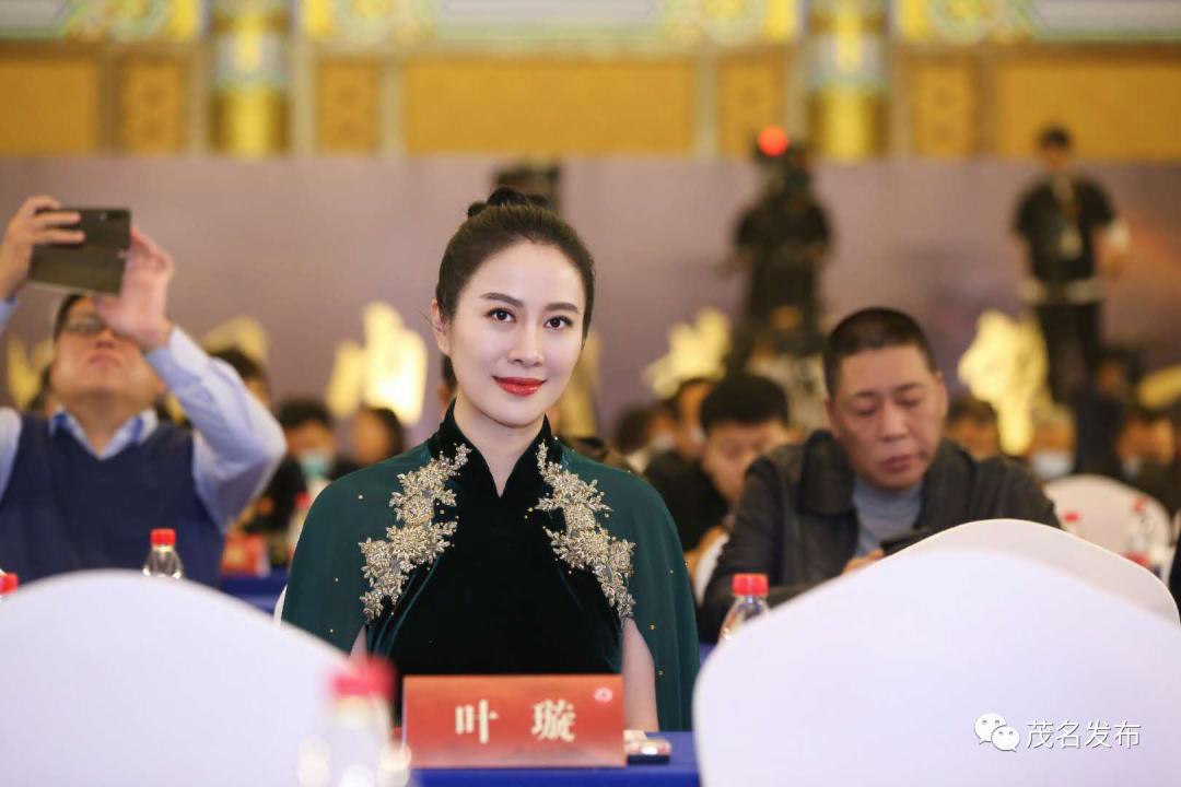 冼夫人传奇叶璇首度与任重联手多位老戏骨组团助阵