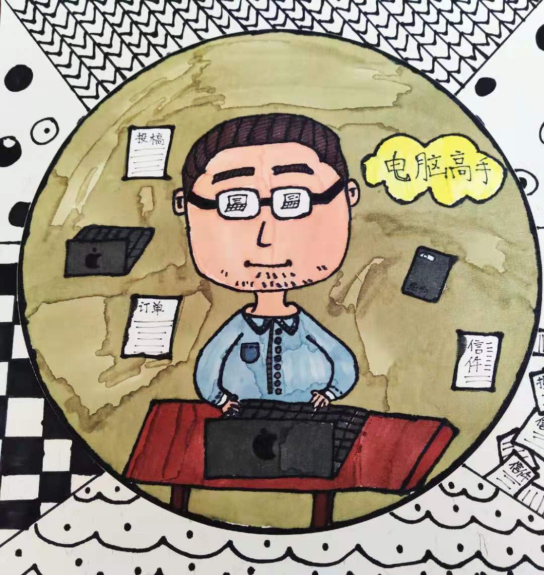 这场家长会只让爸爸参加家长群里炸了锅结果
