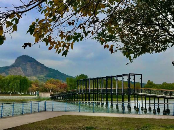 生态产品价值实现案例丨江苏省江阴市三进三退护长江促生态