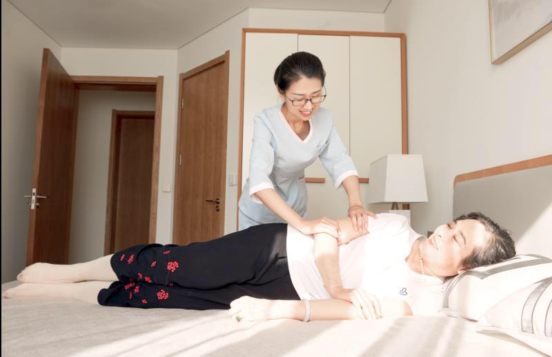 融创医疗康养布局全面落地,高品质医养服务优势逐渐兑现