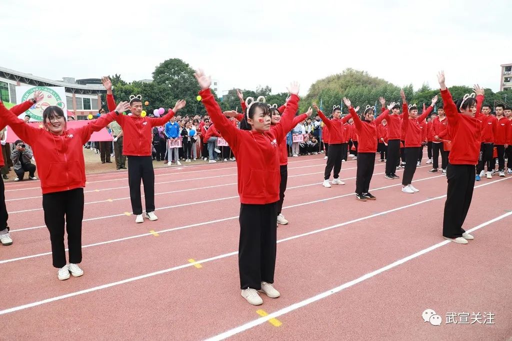 武宣第二中学图片