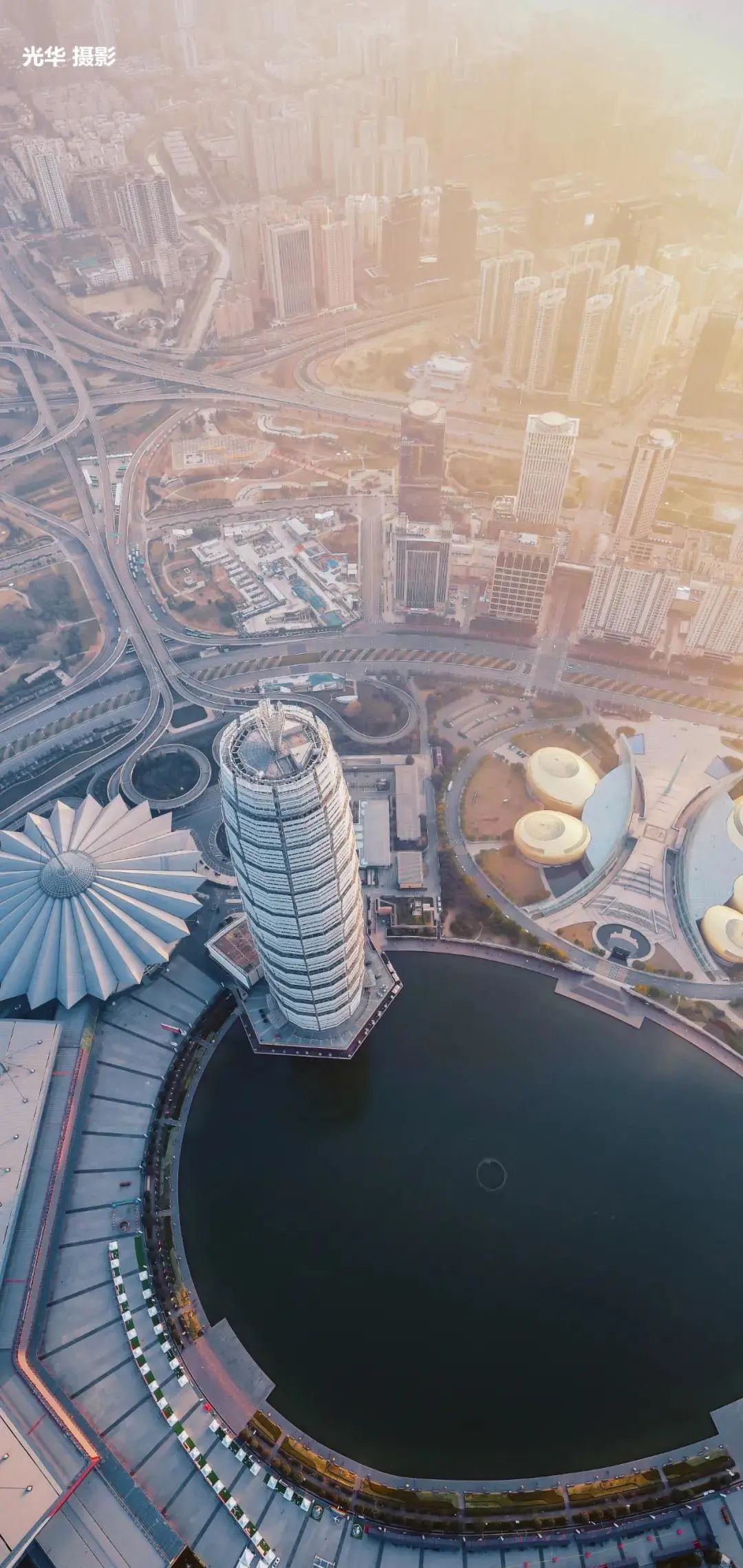 幸福城市是什么请听郑州的回答