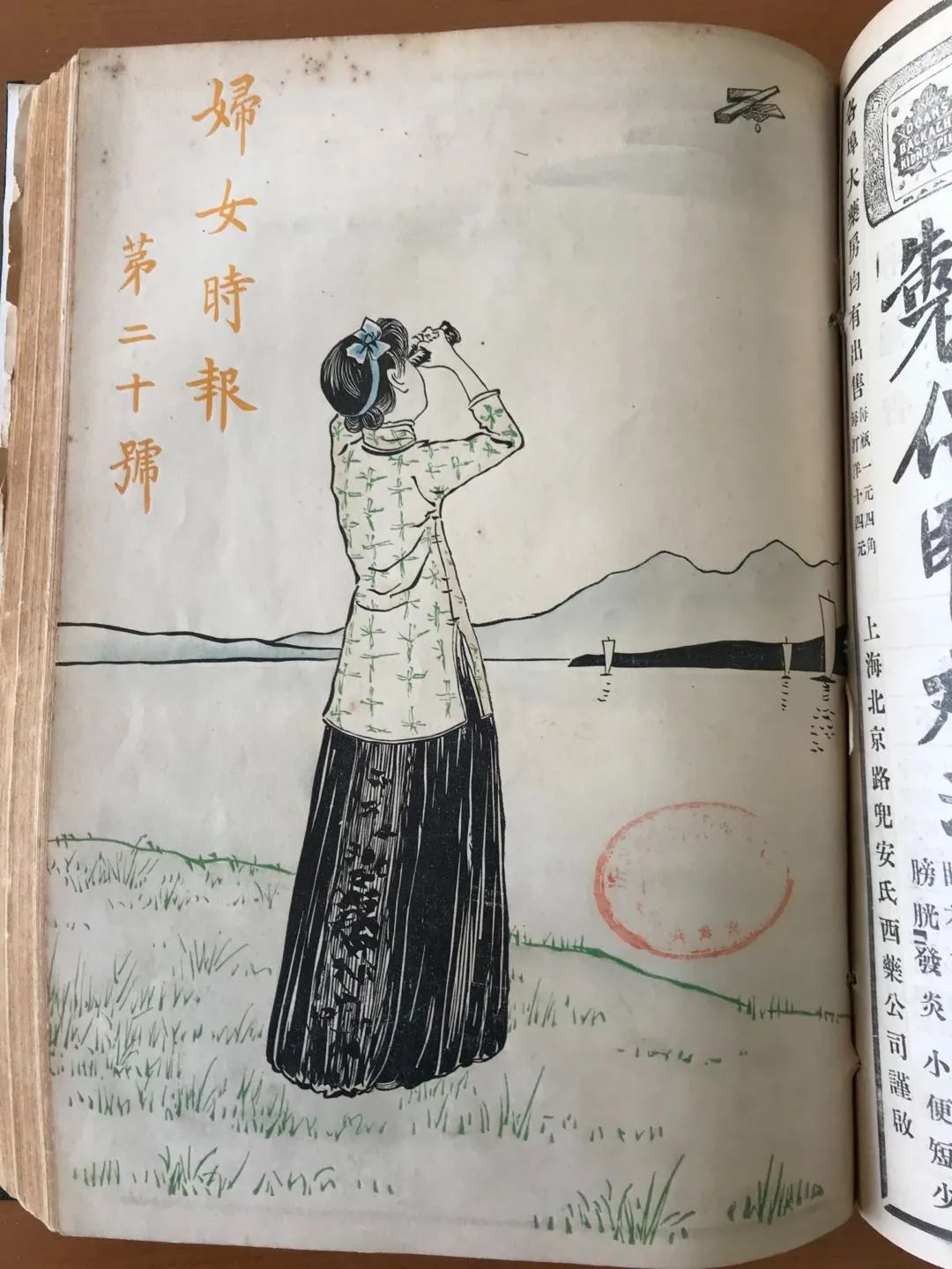 读书新刊毕苑飞天者张侠魂