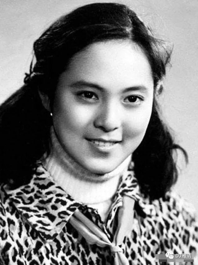 80年代上影厂十美人生经历大不同为何说赵静是有福之人