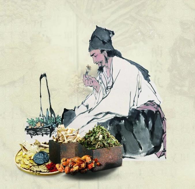 肥城市中医医院就诊明白纸(流程图)