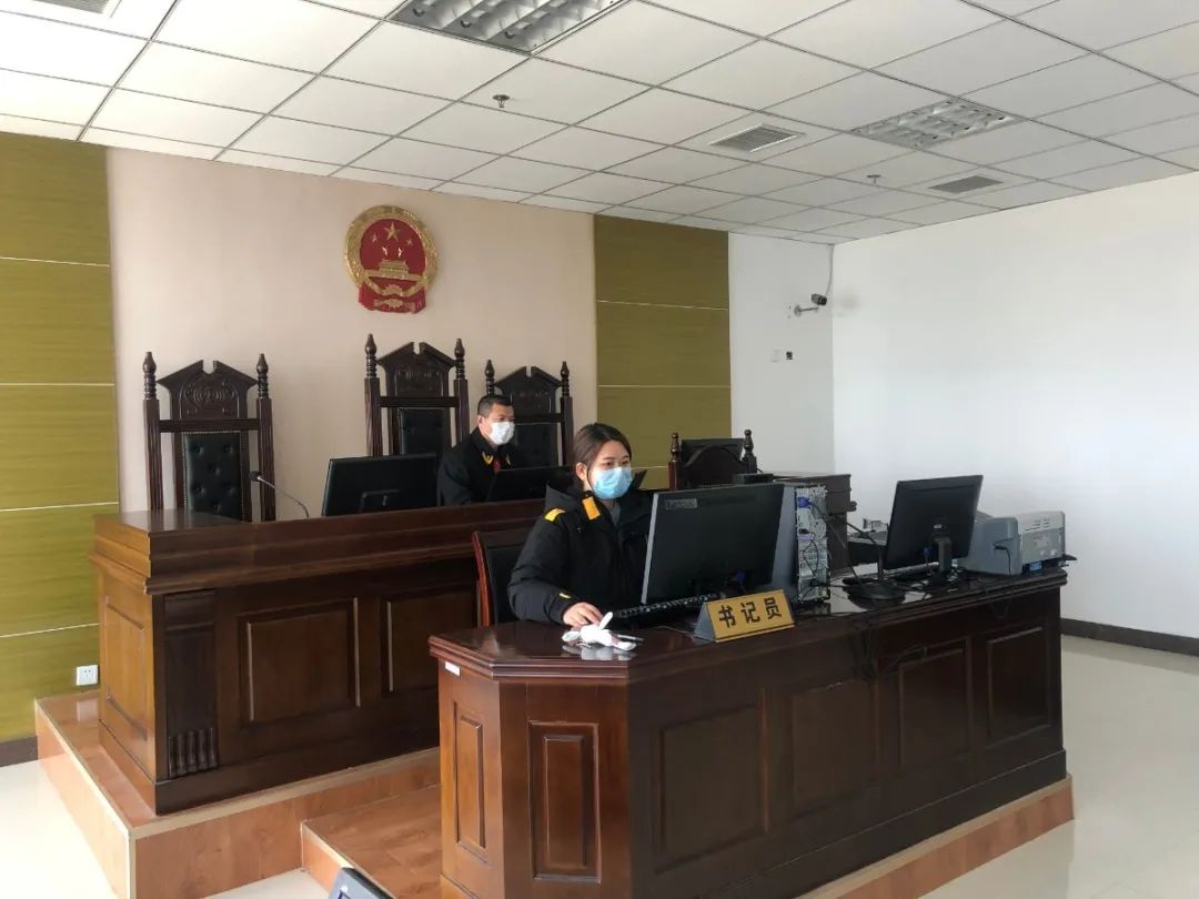 【天平先锋】王石刚:铁血丹心 刚柔兼济