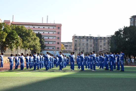 7---保护生态环境,做河湖小卫士——进贤县教体系统广泛开展河湖保护