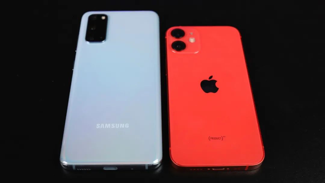 iphone12mini来了它是小屏党最后的救星吗