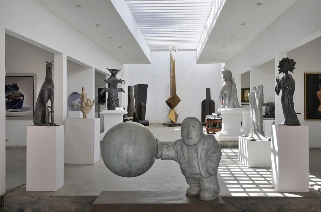 奇趣美术馆每个2分钟都是名画主角演员请就位