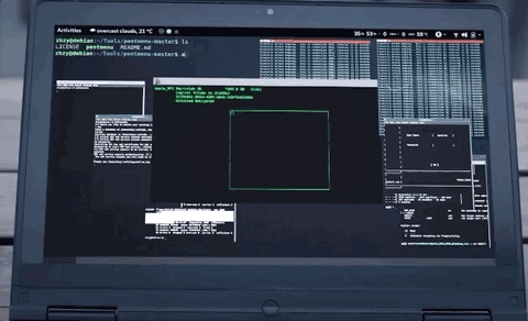 意念打字迷惑代码影视剧里都是些什么虚假黑客啊