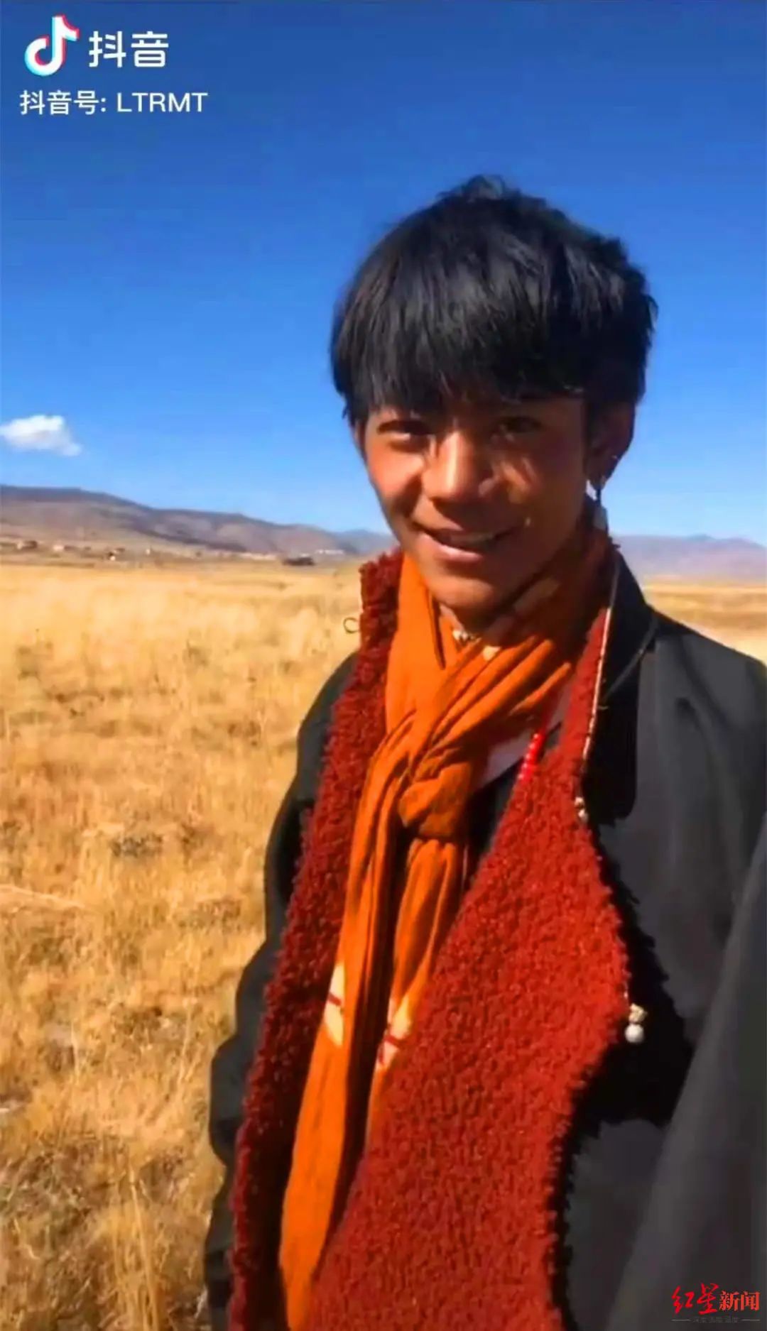 丁真签约国有公司有五险一金每月3500元