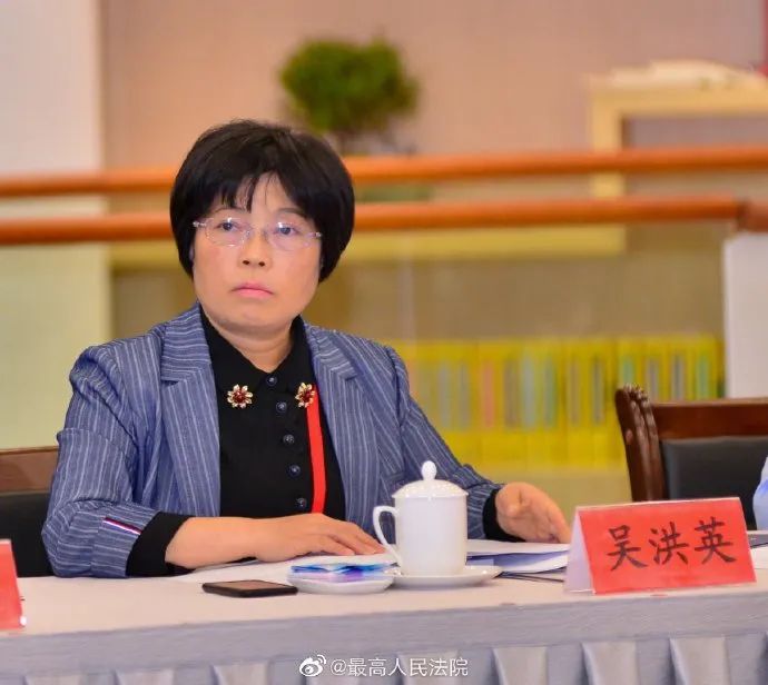 代表风采录丨既是期望02更是重托部分全国人大代表