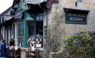 你，有过开书店的梦想吗？