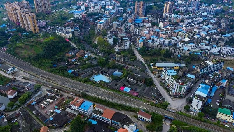 投资120亿内江这个地方将建啤酒小镇