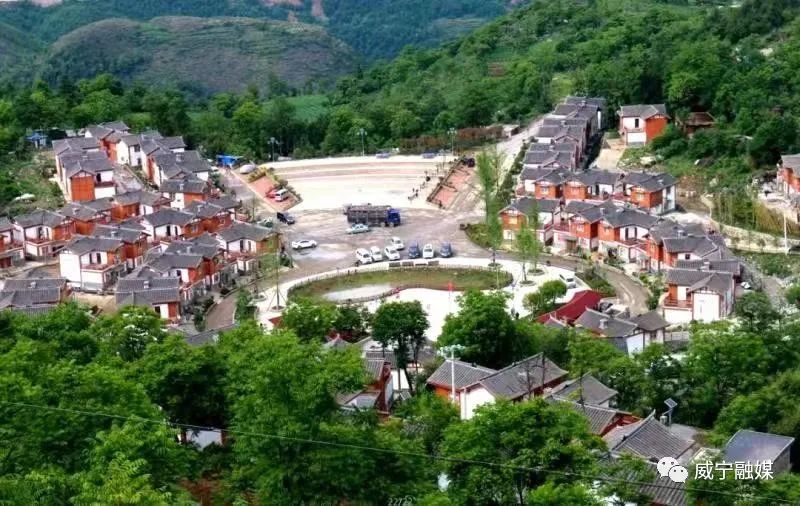 石门乡:新营苗寨话今昔 山乡巨变换新颜