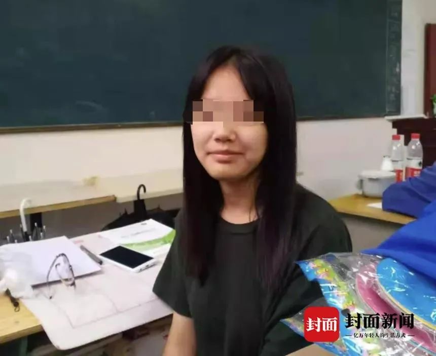 揪心!成都1河北兽医学校8岁女孩已失联6天