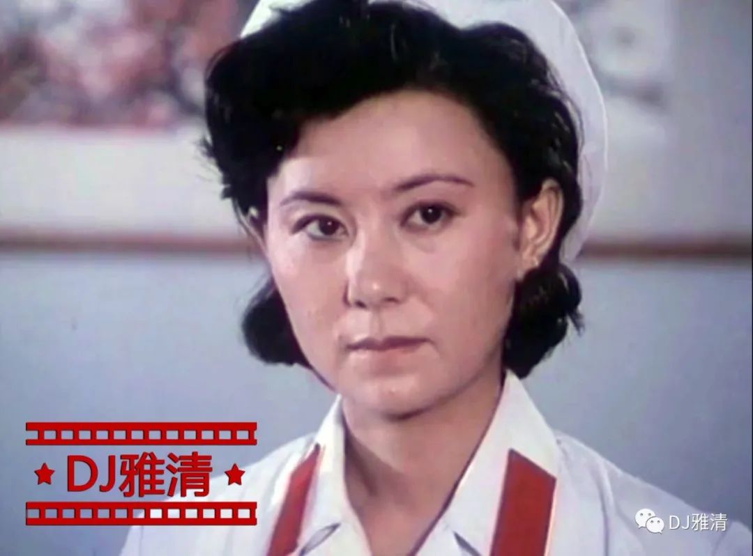 猜猜看|气质很正的一位女演员,记得的朋友请举手