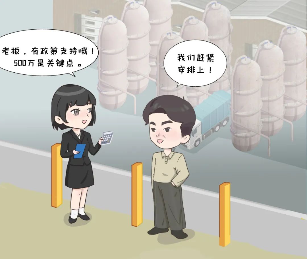技术转让500万以下企业所得税优惠_十四五规划 研发费用加计扣除政策 固定资产加速折旧政策
