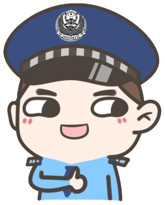 民生警务系列公益广告吃下蜀黍这一枚安利吧