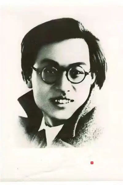 左翼作家金剑啸以笔为剑啸破敌胆