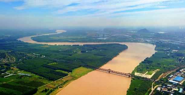 践行黄河国家战略,济南如何下笔?看看"金点子"!