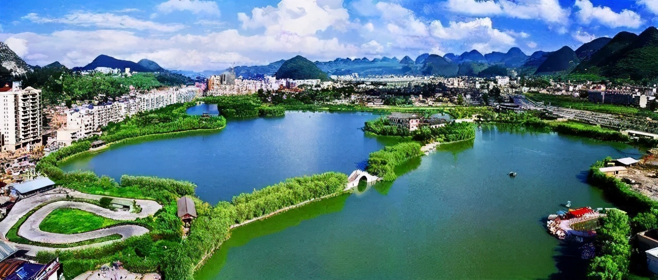 多彩凉都颂芬芳写在我市荣获第六届全国文明城市称号之际