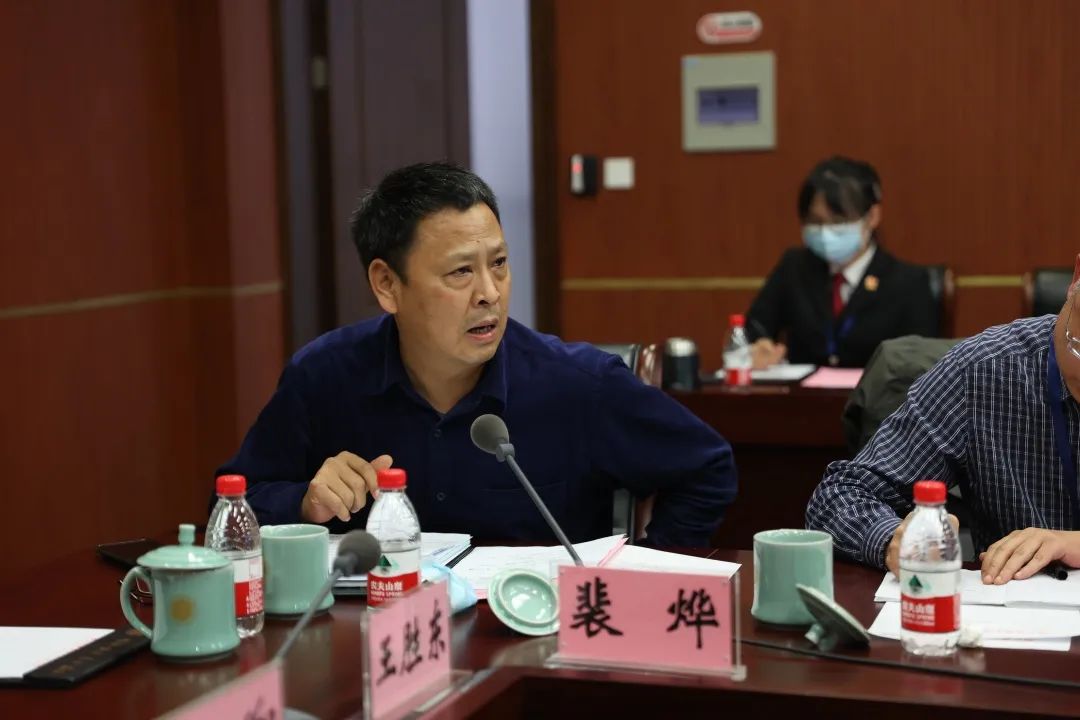 政治部主任牟家忠广东深圳中院党组成员,政治部主任张谦周长林广东