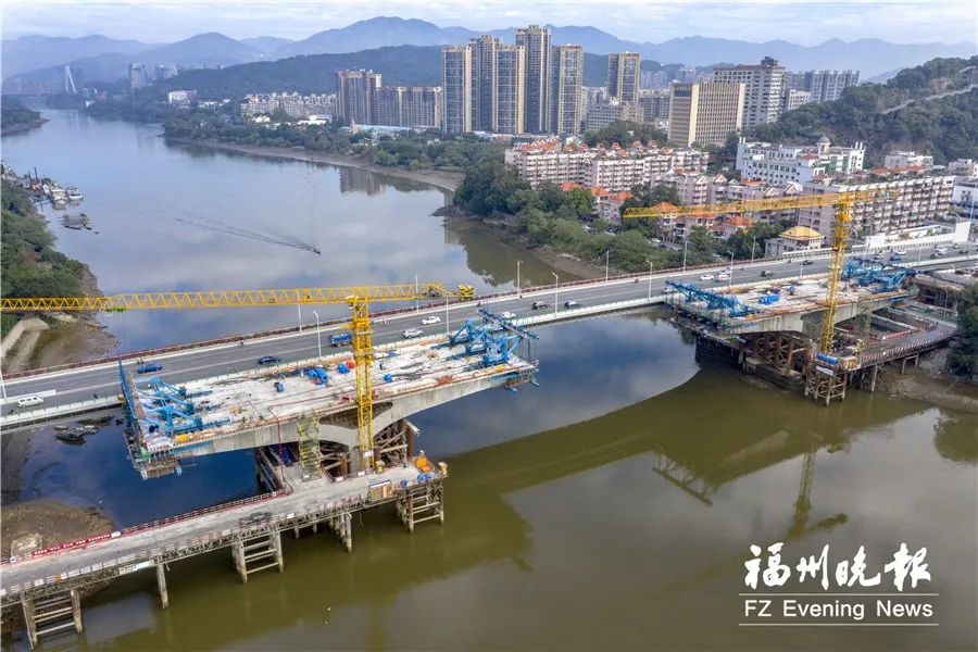 提醒洪山桥新进展交通将有大变化