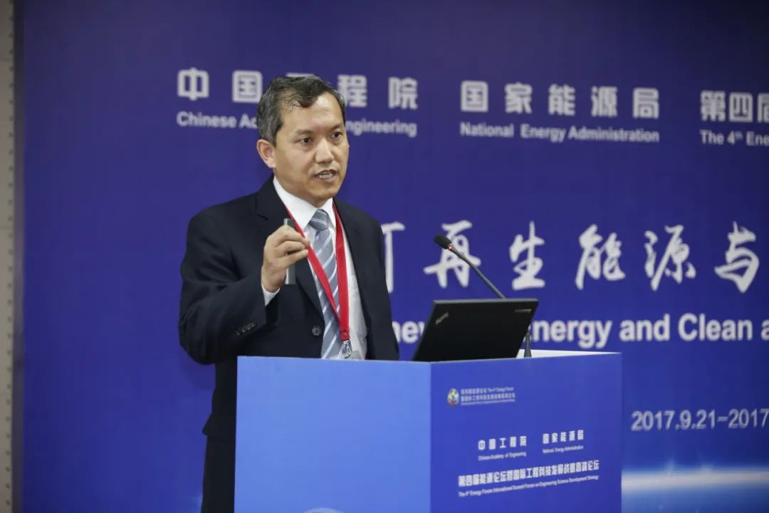 吕昭平指出,学会要以建设世界一流学会为目标,深化学会治理结构和治理