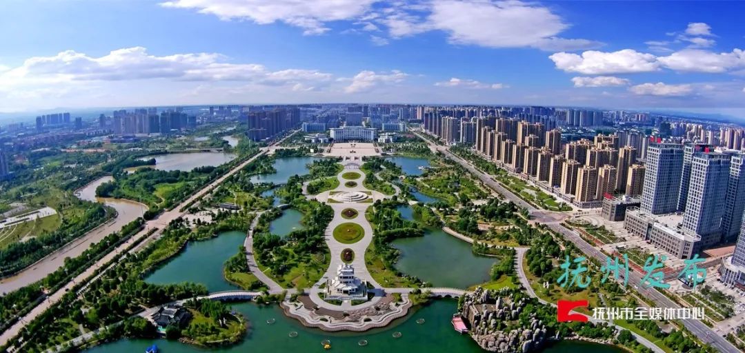 资料图现在,抚州顺利通过国家卫生城市技术评估.