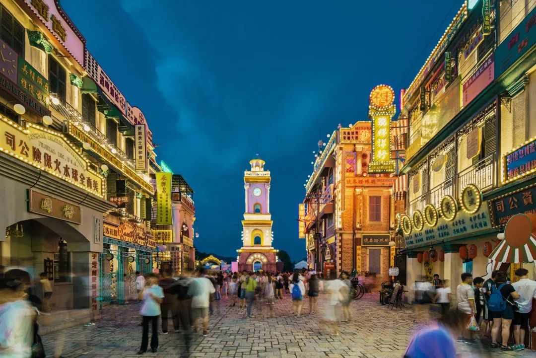 金华高品质步行街试点名单公布东阳这3条街入选
