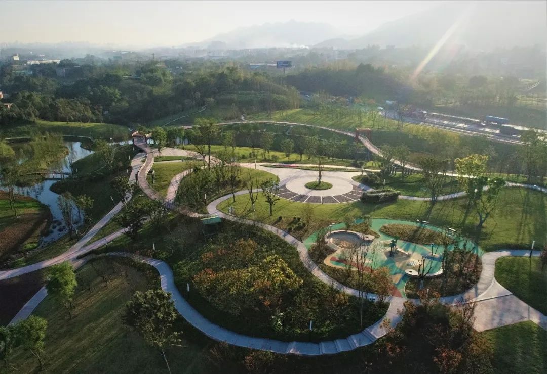 助推西部重庆科学城建设沙坪坝这样做