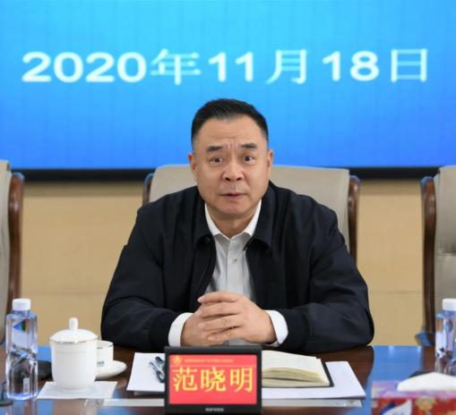 重庆市九龙坡区人民法院范晓明院长一行到高新法院交流考察_澎湃号·