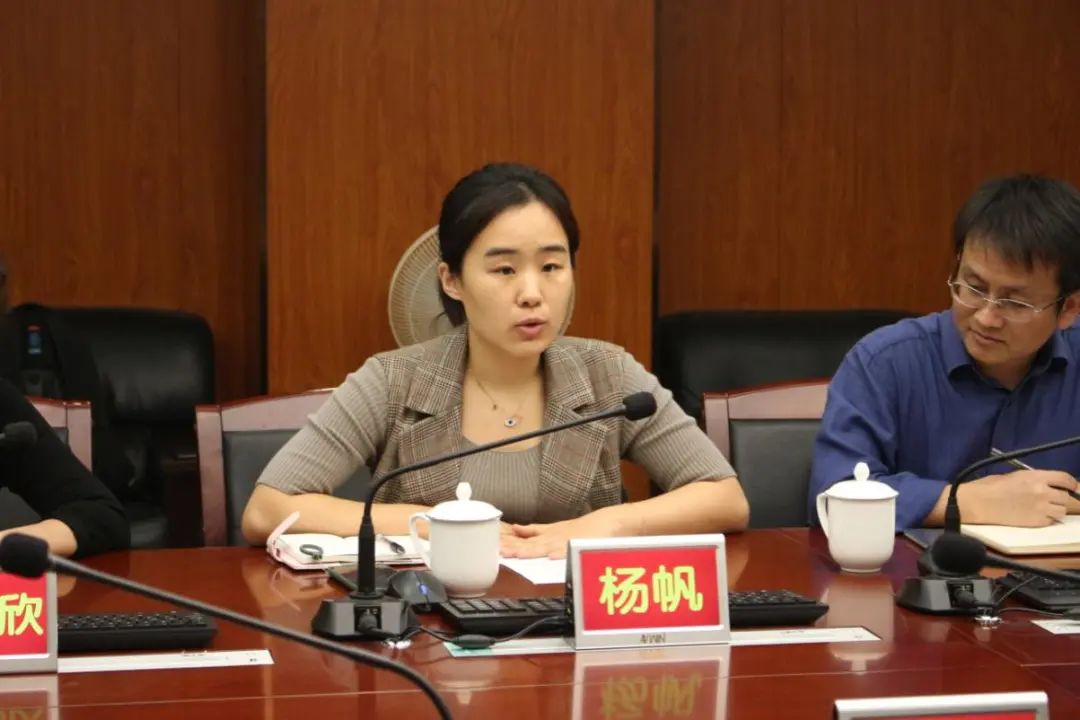 深化审学研荔湾法院召开知识产权保护和联动工作调研座谈会