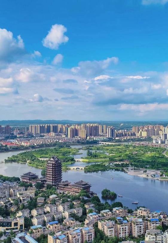 2000年6月10日,经国务院批准,撤销眉山地区,设立地级眉山市.